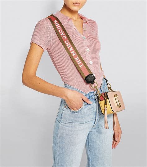 cheap marc jacobs crossbody bag|Marc Jacobs crossbody shoulder purse.